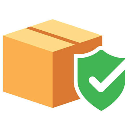 Shipping insurance