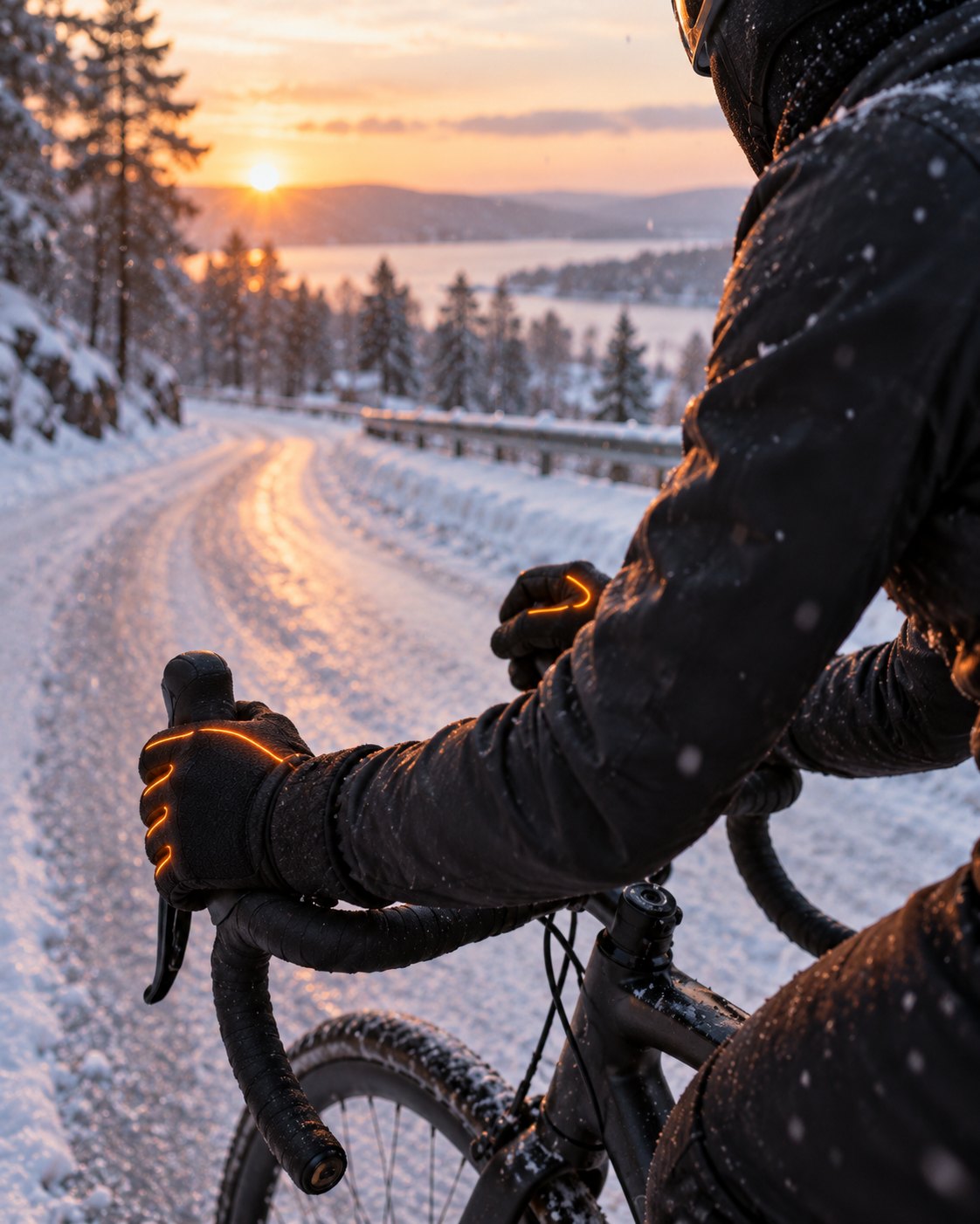 Built for Commutes